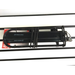 Bagageiro Flutuante High One