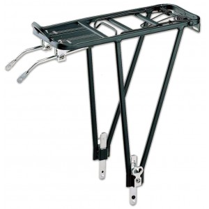 Bagageiro Traseiro 26 Ostand Cd-013a 