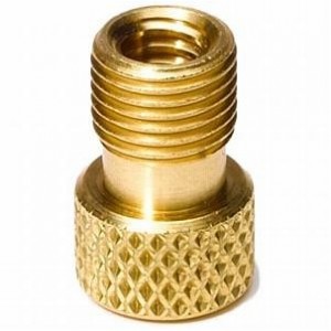 ADAPTADOR DE VALVULA PRESTA