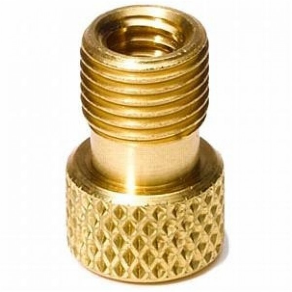 ADAPTADOR DE VALVULA PRESTA ADAPTADOR DE VALVULA PRESTA