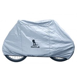 Capa para bicicleta