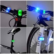 Luzes e Sinalizadores (0)